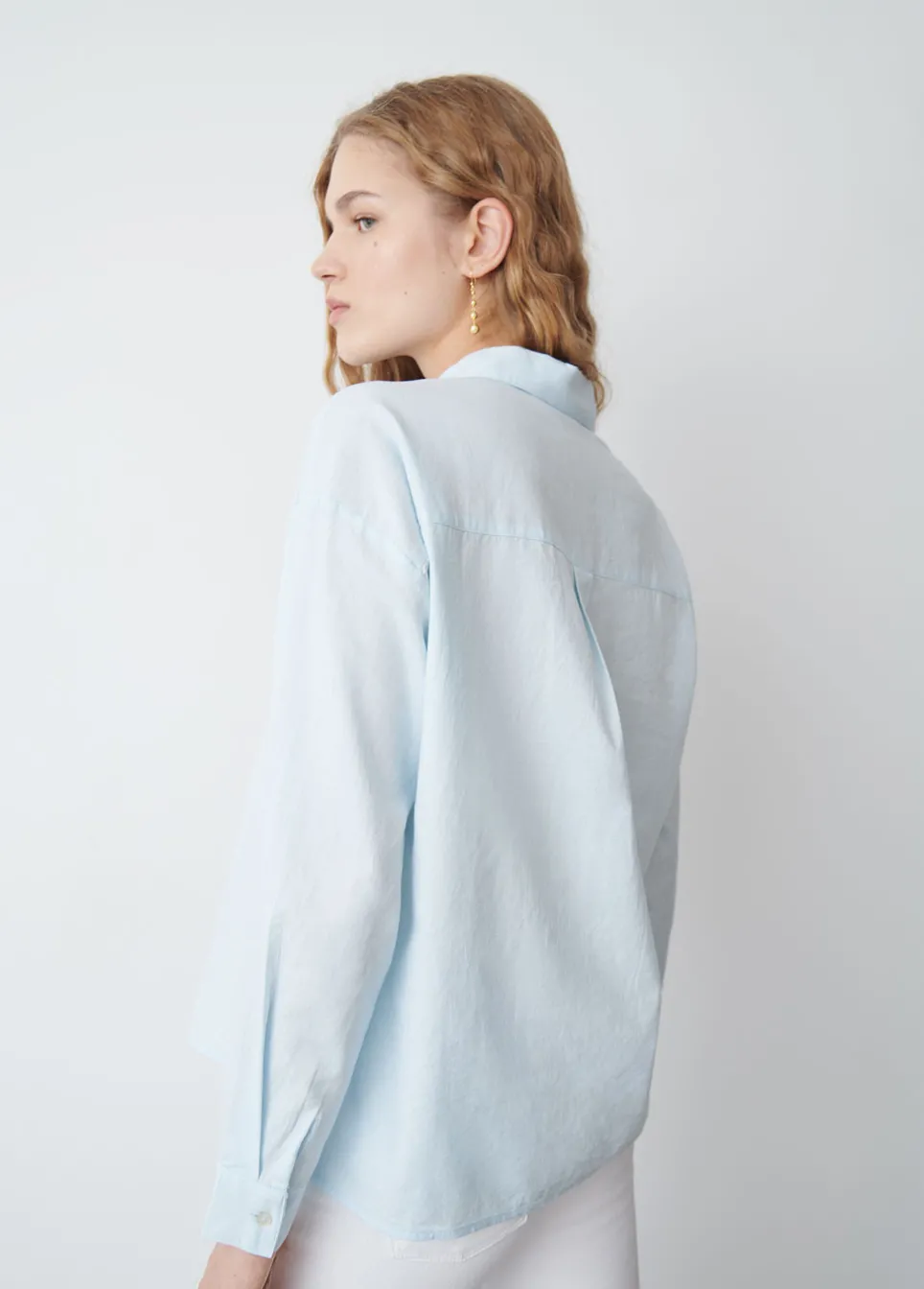 Shirt Kim