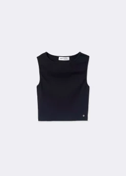 Shirt Mouwloos