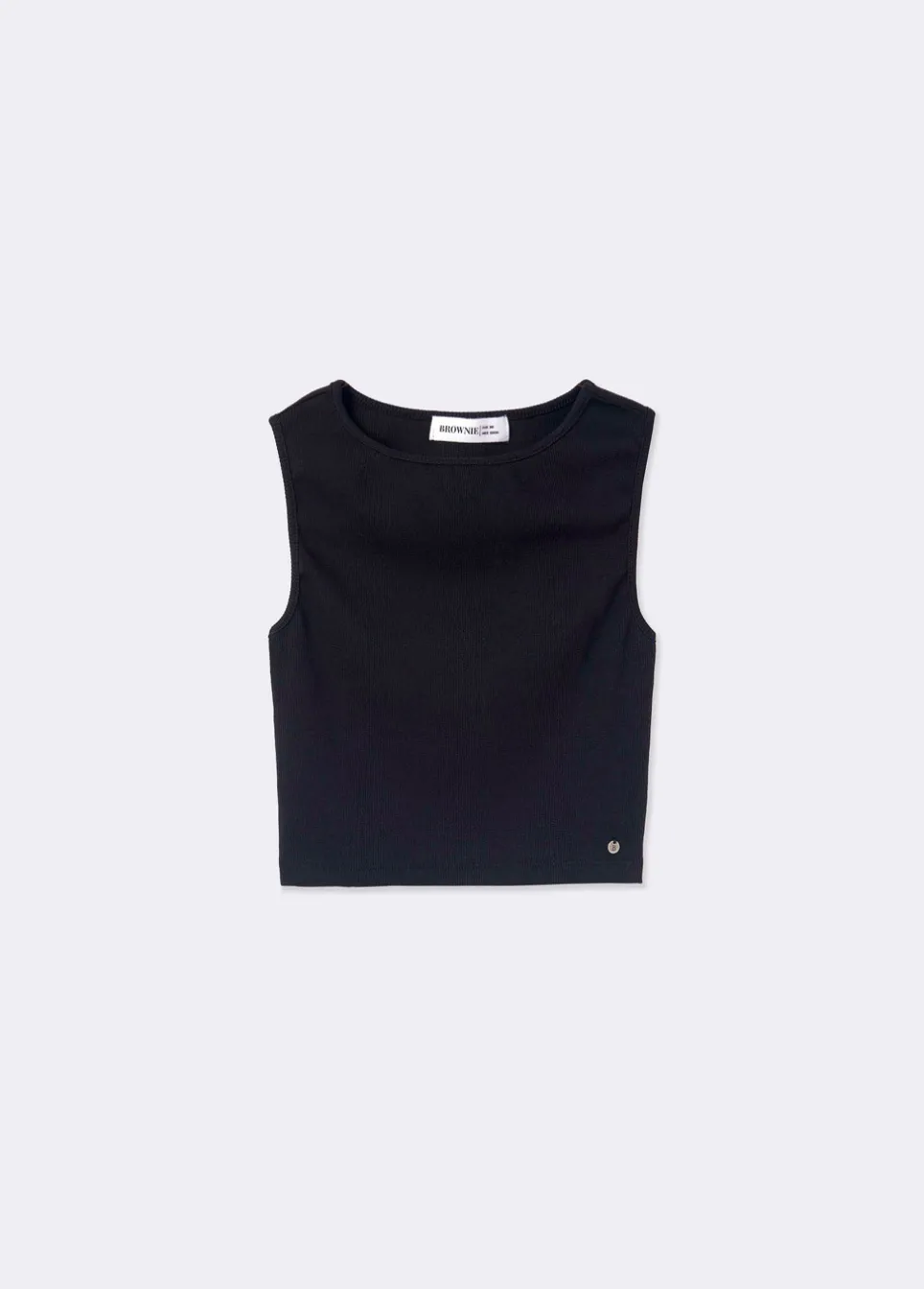 Shirt Mouwloos