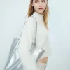 Shopper Metallic