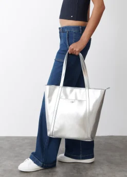 Shopper Metallic