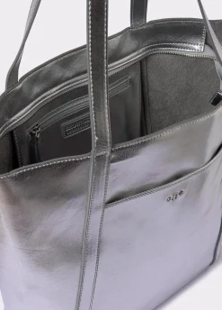 Shopper Metallic