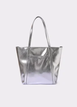Shopper Metallic