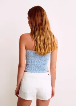 Short Koordjes Vooraan