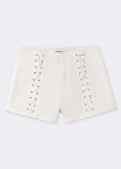 Short Koordjes Vooraan