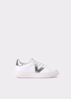Sneaker Milan Contrast