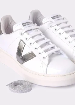 Sneaker Milan Contrast