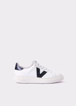 Sneaker Milan Contrast