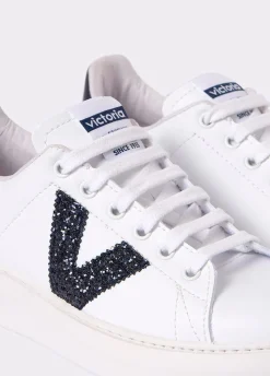 Sneaker Milan Contrast