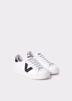 Sneaker Milan Contrast