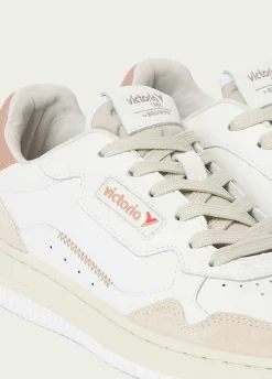 Sneaker Victoria Classic Retro