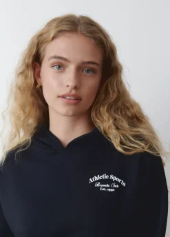 Sweater Athletic Club Capuchon