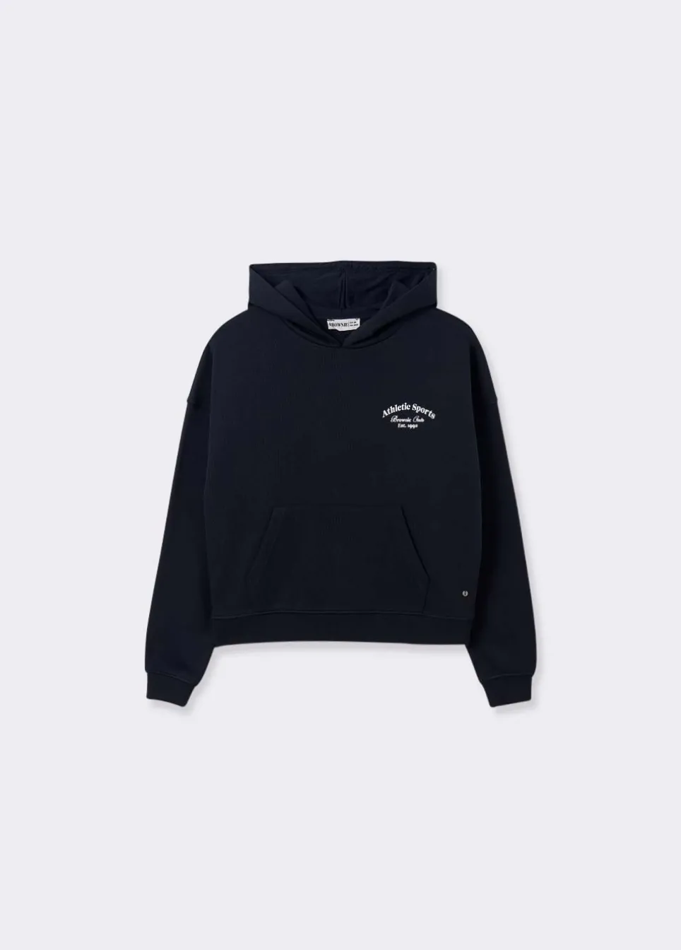 Sweater Athletic Club Capuchon