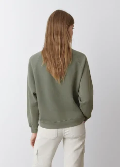 Sweater Au Revoir Foil Bliksem