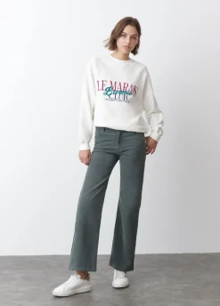 Sweater Le Marais Brownie Club