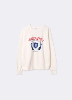Sweatshirt Wapenschild