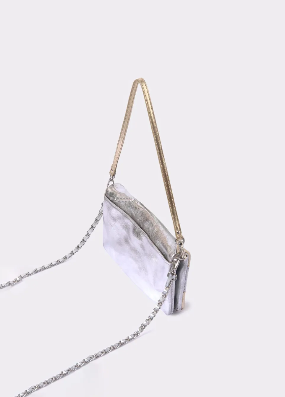 Tas Klep Patchwork