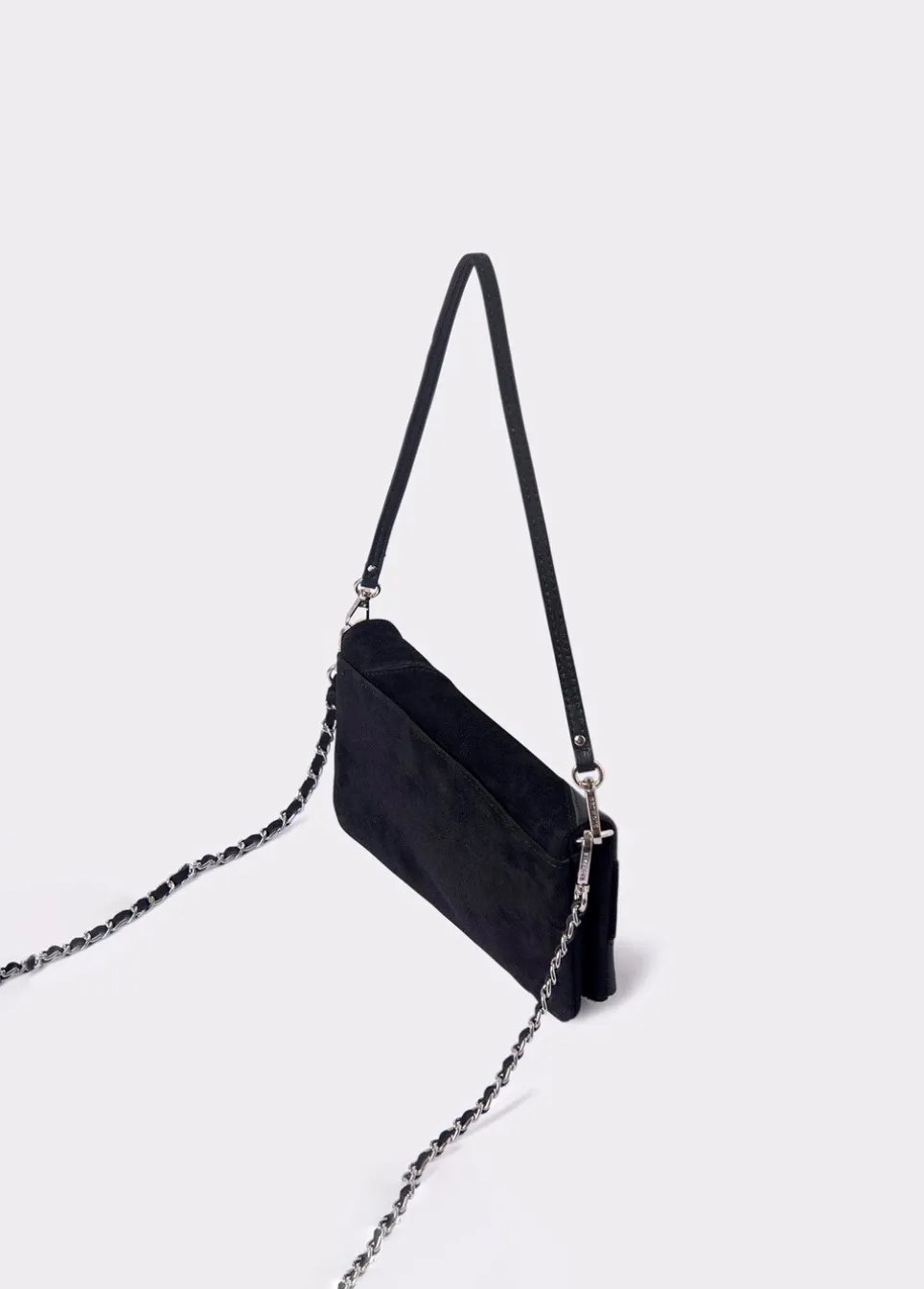 Tas Klep Patchwork