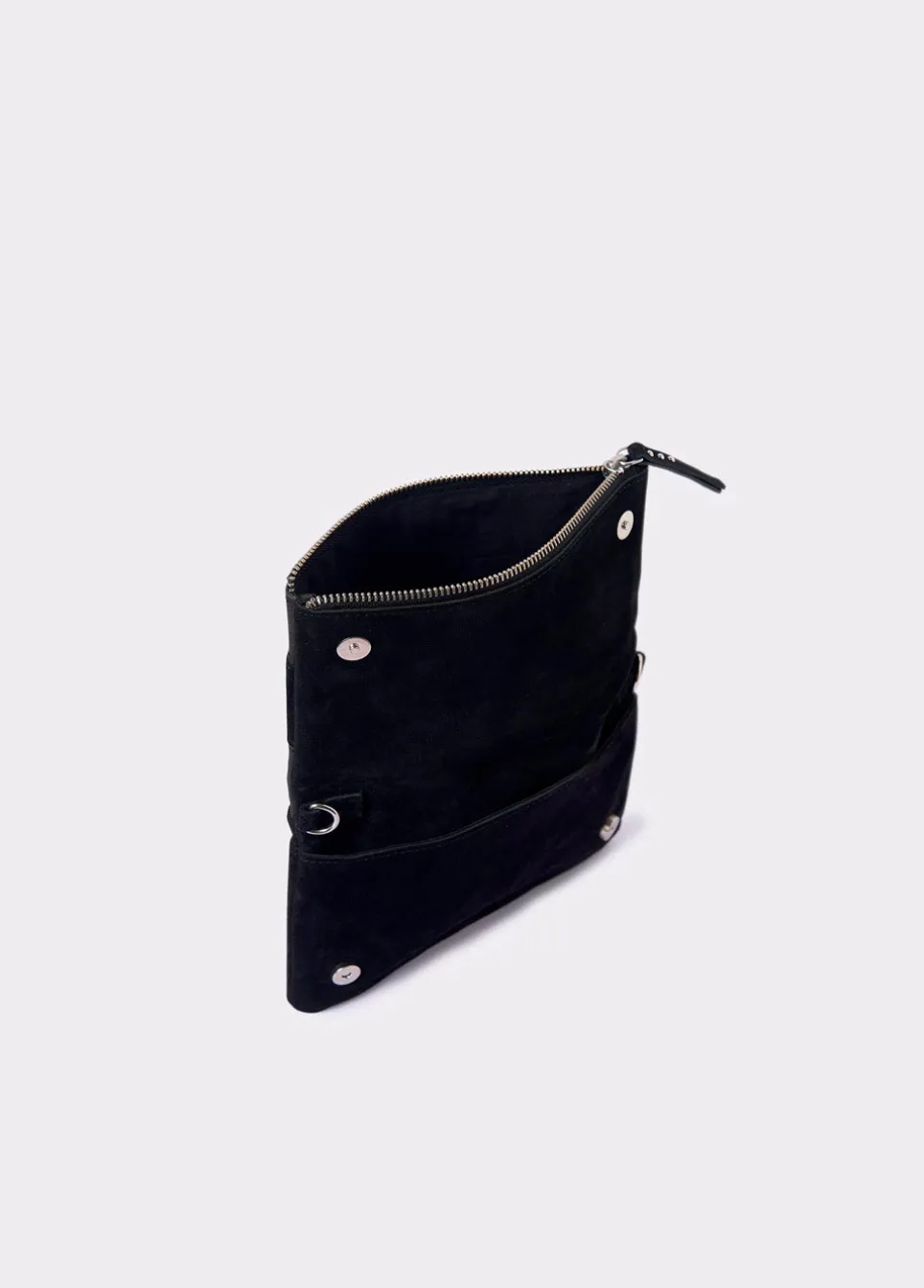 Tas Klep Patchwork