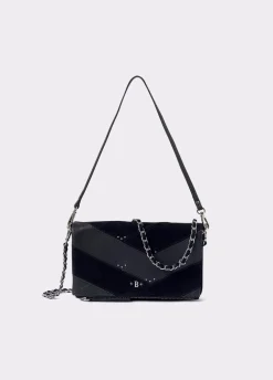 Tas Klep Patchwork