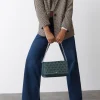 Tas Middelgroot Klep Studs