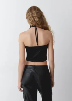 Top Bandeau Bandjes