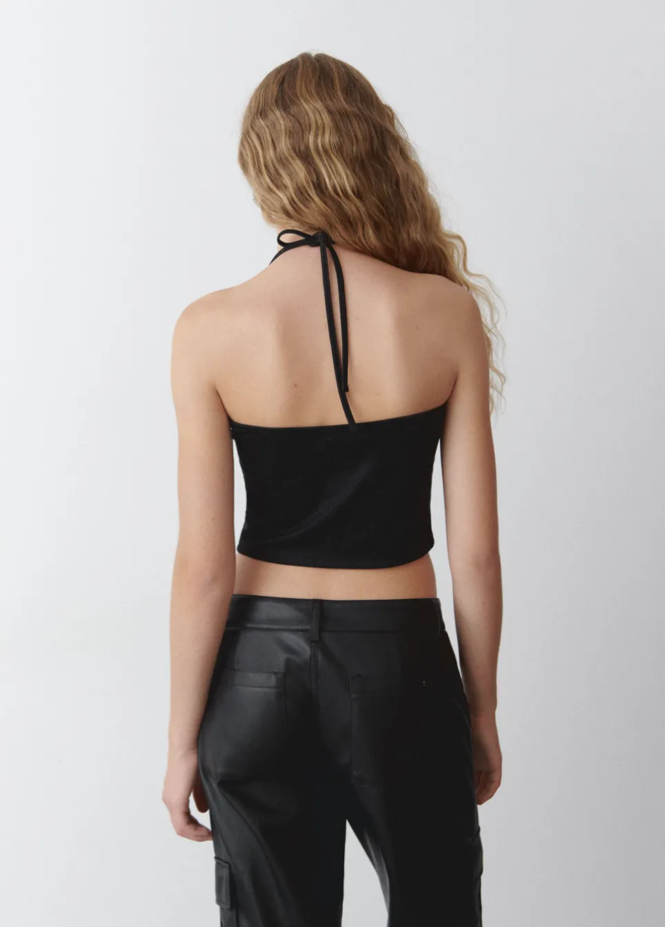 Top Bandeau Bandjes