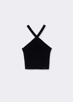 Top Chenille Overslag