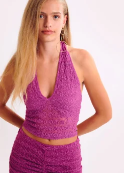 Top Halter Kant