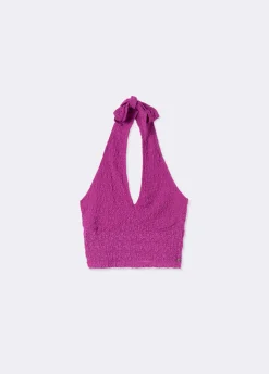 Top Halter Kant