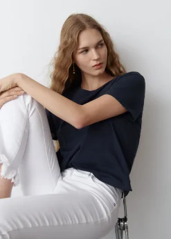 T-Shirt Ronde Hals Basic
