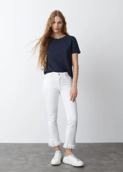 T-Shirt Ronde Hals Basic