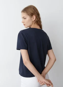 T-Shirt Ronde Hals Basic