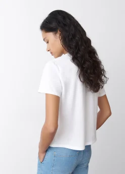 T-Shirt Ronde Hals Basic