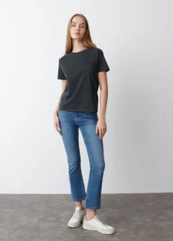 T-Shirt Ronde Hals Basic