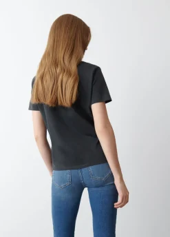 T-Shirt Ronde Hals Basic