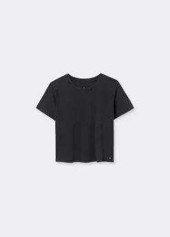 T-Shirt Ronde Hals Basic