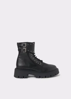 Veterlaars Studs