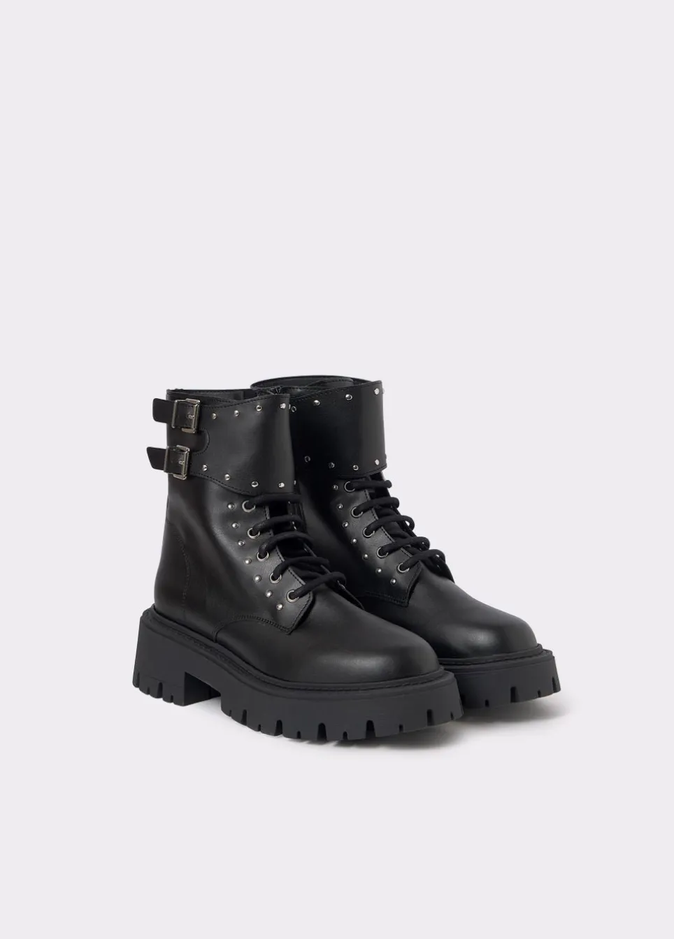 Veterlaars Studs