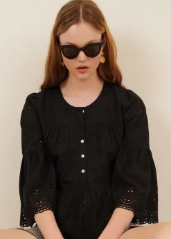 Zonnebril Grace Cateye