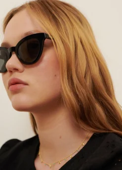 Zonnebril Grace Cateye