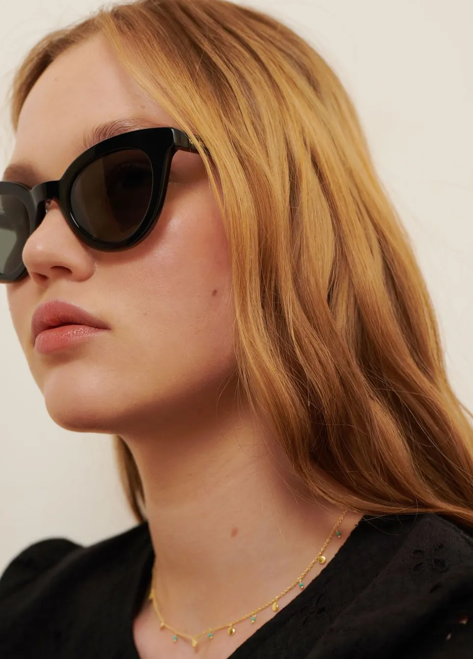 Zonnebril Grace Cateye
